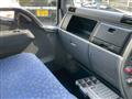 2003 Mitsubishi Canter