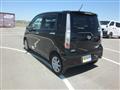 2012 Daihatsu Move Custom