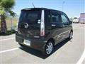 2012 Daihatsu Move Custom