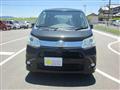 2012 Daihatsu Move Custom