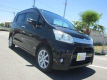 2012 Daihatsu Move Custom