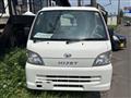 2012 Daihatsu Hijet Truck