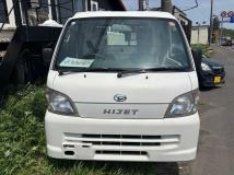 2012 Daihatsu Hijet Truck