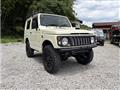 1997 Suzuki Jimny