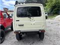 1997 Suzuki Jimny