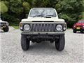 1997 Suzuki Jimny
