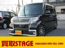 2016 Daihatsu Tanto Custom