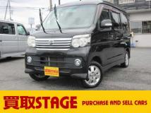 2015 Daihatsu Atrai Wagon
