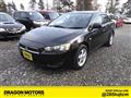 2007 Mitsubishi Galant Fortis