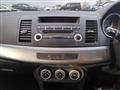 2007 Mitsubishi Galant Fortis
