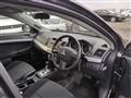 2007 Mitsubishi Galant Fortis