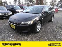 2007 Mitsubishi Galant Fortis
