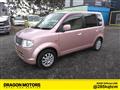 2013 Mitsubishi eK Wagon