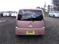 2013 Mitsubishi eK Wagon