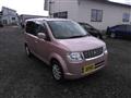 2013 Mitsubishi eK Wagon