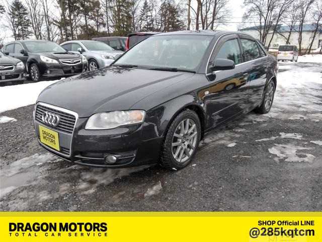 2006 Audi A4