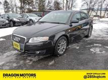 2006 Audi A4