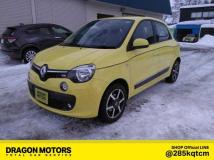 2016 Renault Twingo