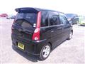 2006 Subaru Pleo