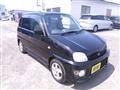 2006 Subaru Pleo