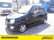 2006 Subaru Pleo