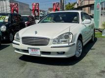 2004 Nissan Cima