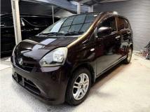 2012 Daihatsu Mira