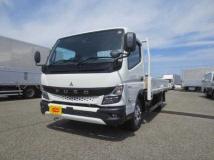 2025 Mitsubishi Canter