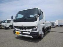 2024 Mitsubishi Canter