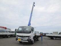 2025 Mitsubishi Canter