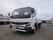 2024 Mitsubishi Canter