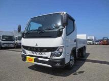 2026 Mitsubishi Canter