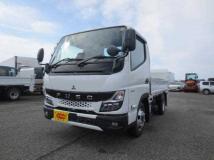 2025 Mitsubishi Canter