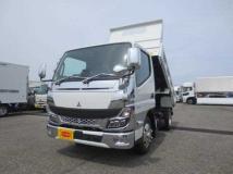 2025 Mitsubishi Canter