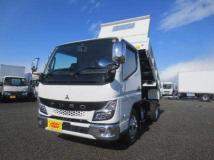 2025 Mitsubishi Canter