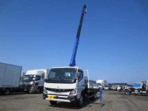2025 Mitsubishi Canter