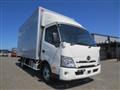 2025 Hino Dutro