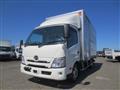 2025 Hino Dutro