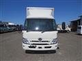 2025 Hino Dutro