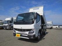 2025 Mitsubishi Canter