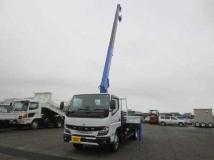 2025 Mitsubishi Canter