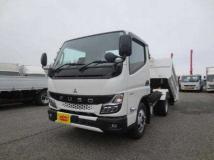 2024 Mitsubishi Canter