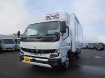 2025 Mitsubishi Canter