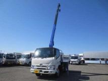 2025 Toyota Dyna Truck