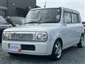 2005 Suzuki Lapin