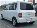 2005 Suzuki Lapin