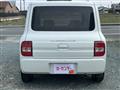 2005 Suzuki Lapin