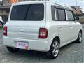 2005 Suzuki Lapin