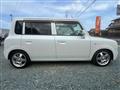2005 Suzuki Lapin