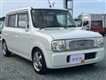 2005 Suzuki Lapin